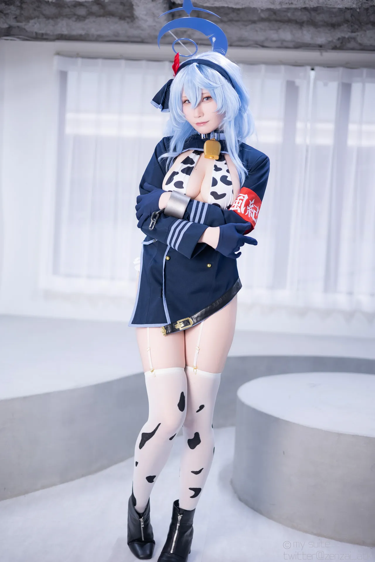 Atsuki - Suite Archive 5-erohere422.webp